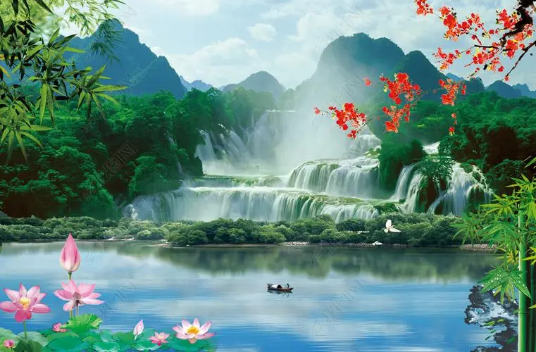高精度绿色高端